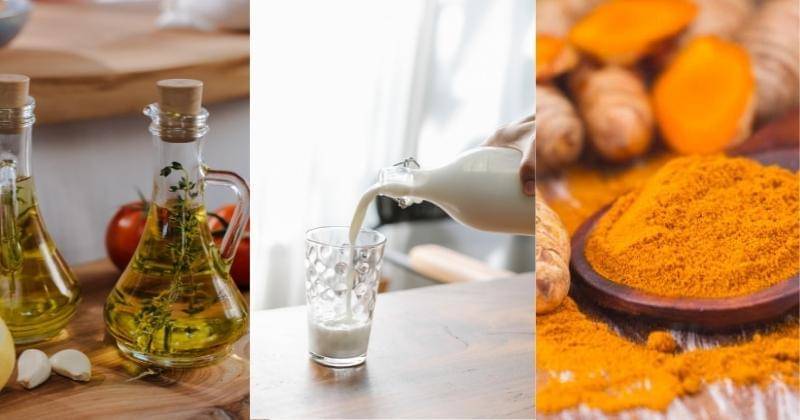 Pexels/Ron Lach, Pexels/Charlotte May, & iStock