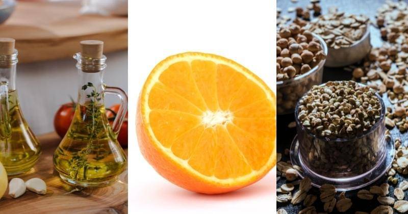 Pexels/Ron Lach, iStock, & Pexels/Mike