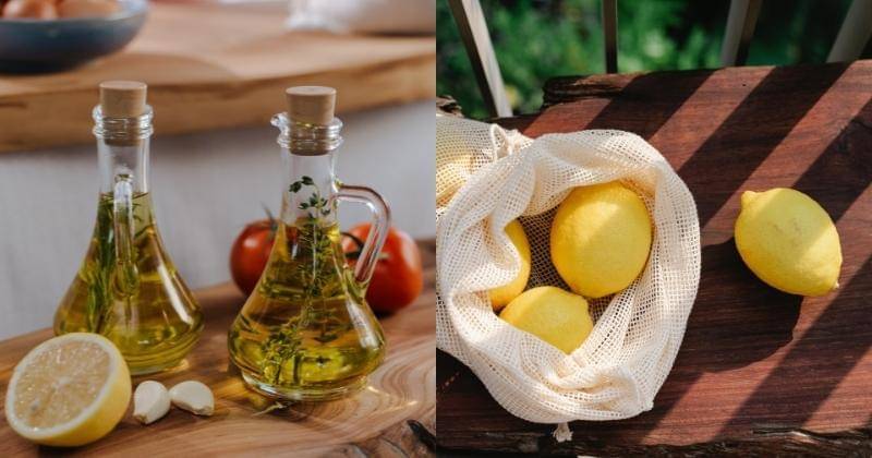 Pexels/Ron Lach & Pexels/Sarah Chai