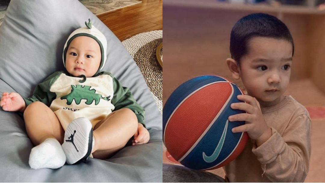 Instagram.com/dindahw & arya.saloka/