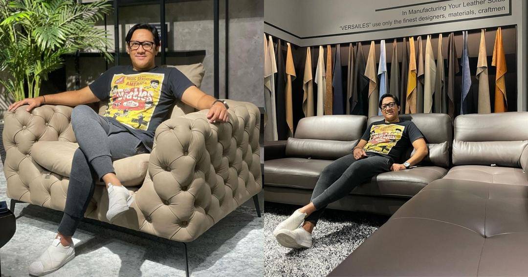 Instagram.com/andreastaulany