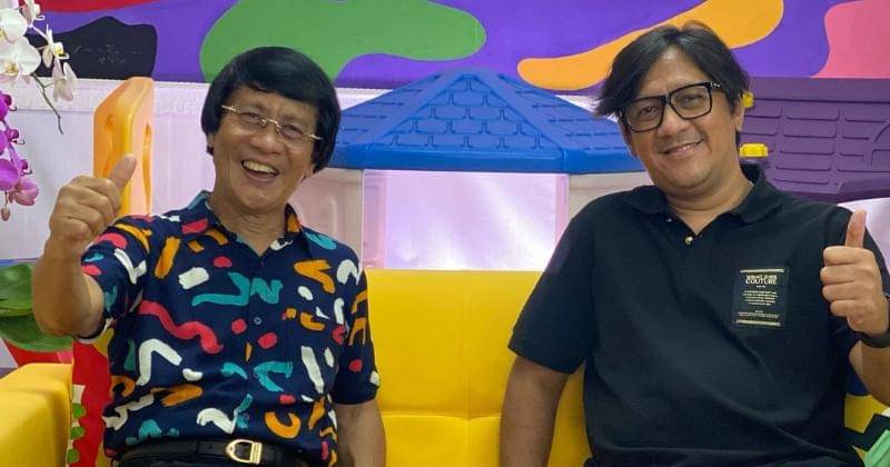 Instagram.com/andreastaulany