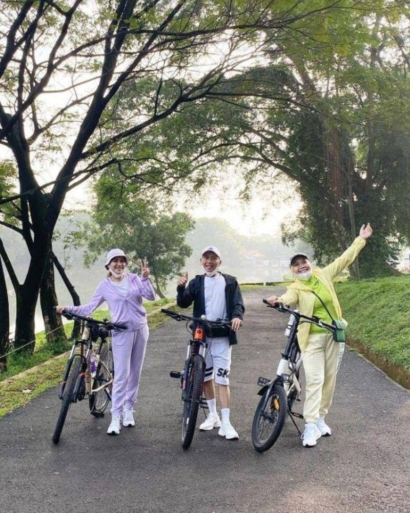 Instagram.com/ayutingting92