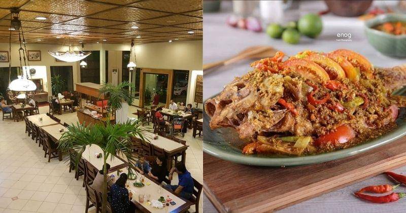 Instagram.com/ikanbakarcianjur