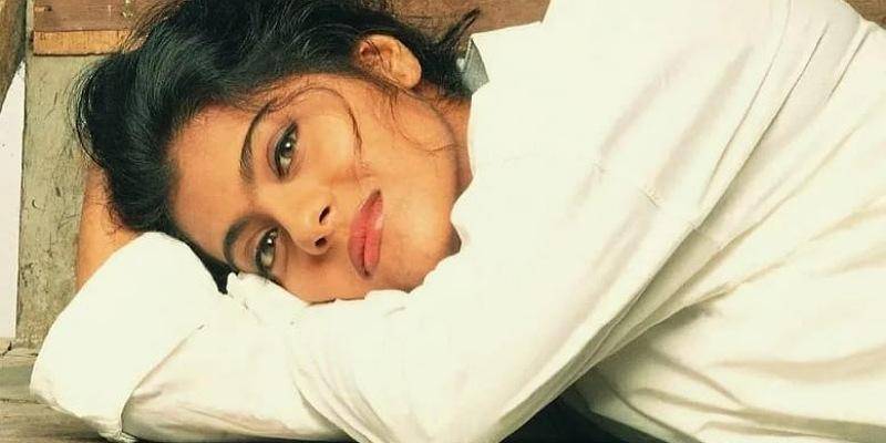 Instagram/kajol