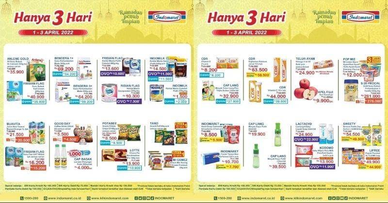 Instagram.com/indomaret