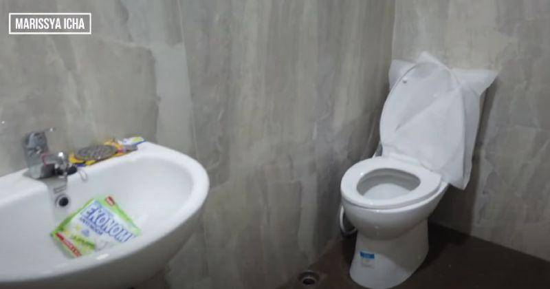 Youtube.com/MARISSYA-ICHA