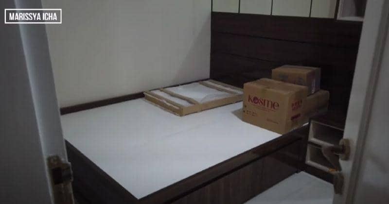 Youtube.com/MARISSYA-ICHA