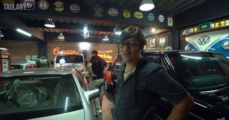 Youtube.com/TAULANY TV