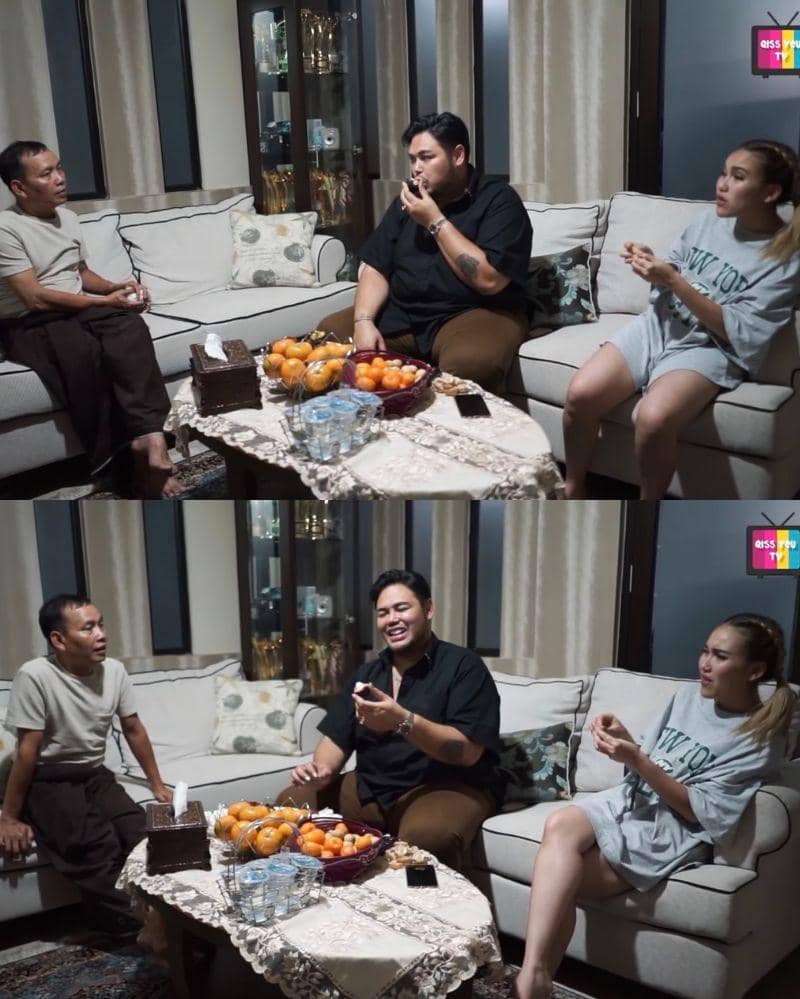 Youtube.com/Qiss You TV