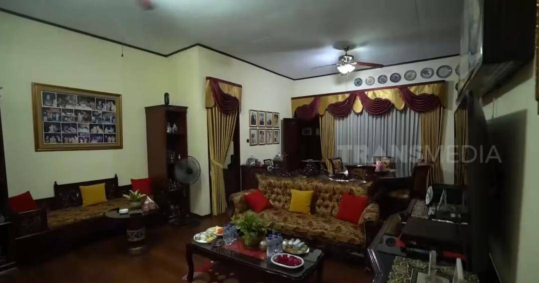 Youtube.com/TRANS7 OFFICIAL