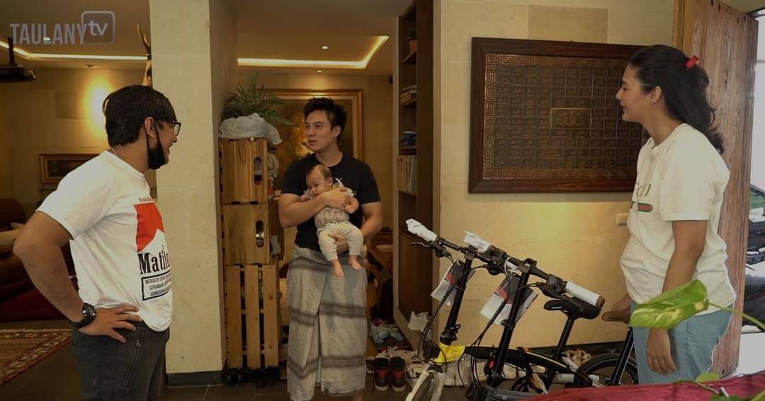 Youtube.com/TAULANY TV