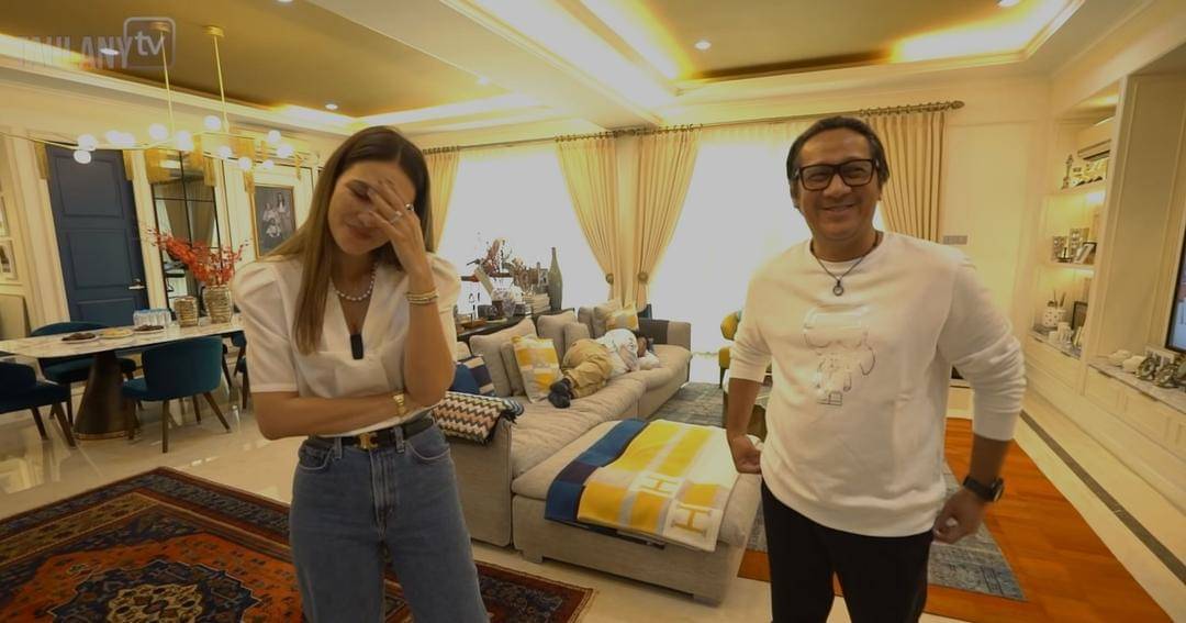 Youtube.com/TAULANY TV