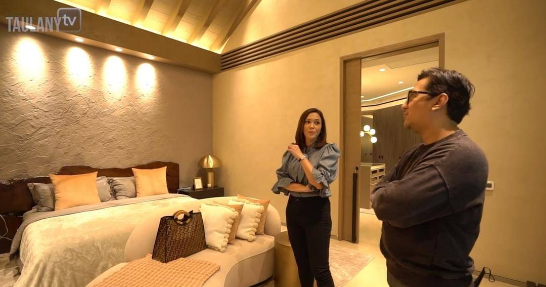 Youtube.com/TAULANY TV