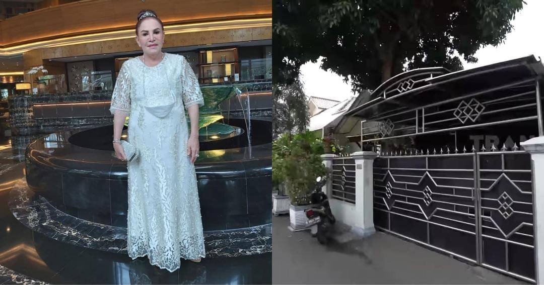 Instagram.com/mpok.atiek | Youtube.com/TRANS7 OFFICIAL