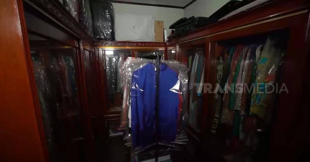 Youtube.com/TRANS7 OFFICIAL