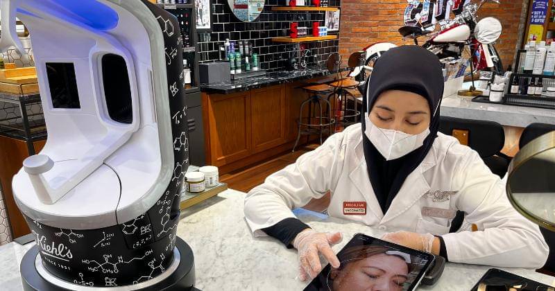 Popmama.com/ Sandra Ratnasari