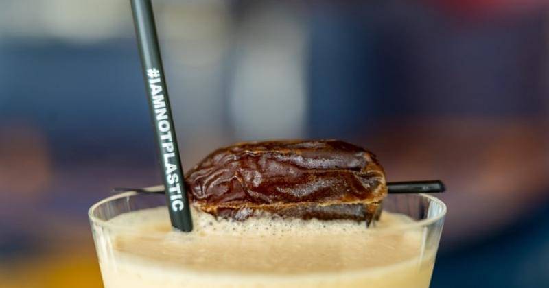 Unsplash/Nick Fewings