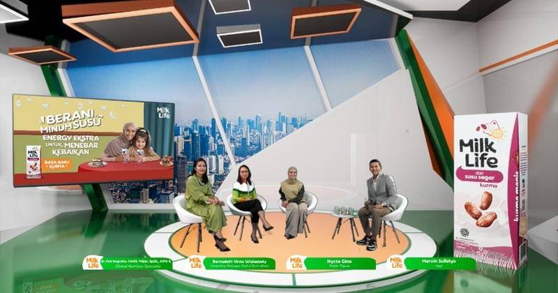 Dok. Milklife Indonesia