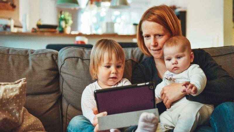 Unsplash/Alexander Dummer