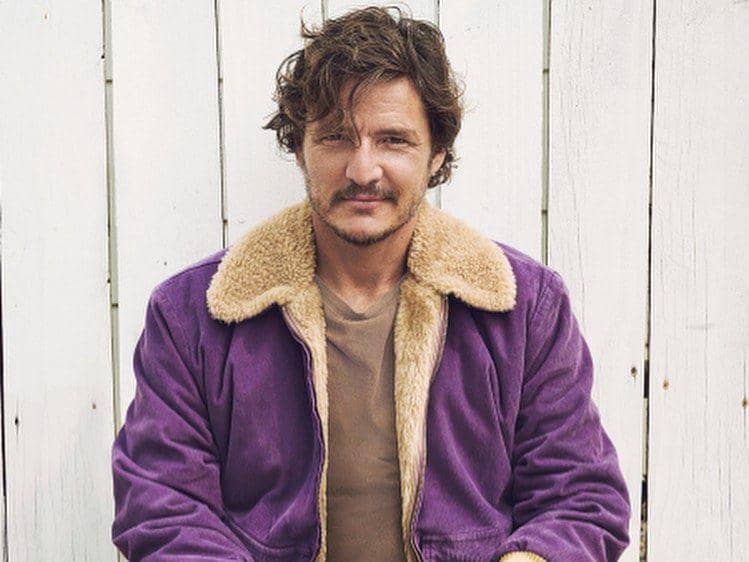 Pedro Pascal