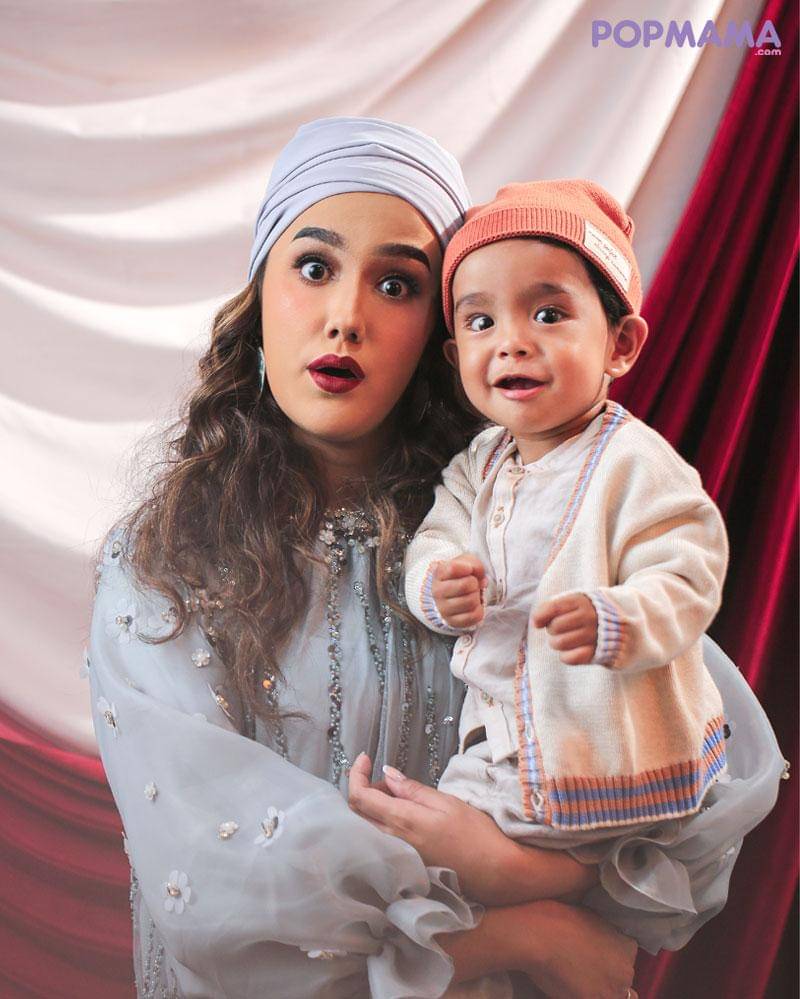 Popmama.com/Michael Andrew