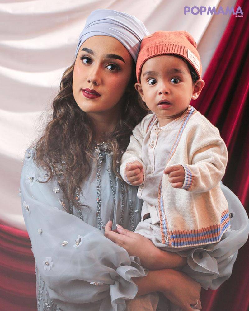 Popmama.com/Michael Andrew