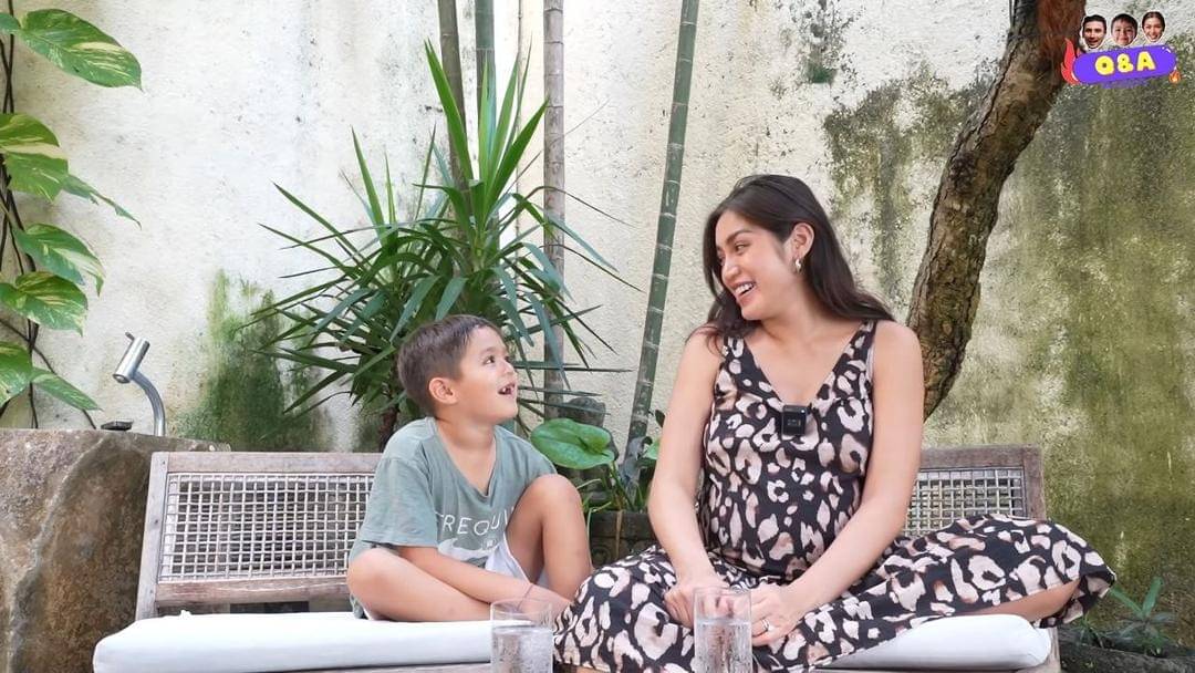 Youtube.com/Jessica Iskandar