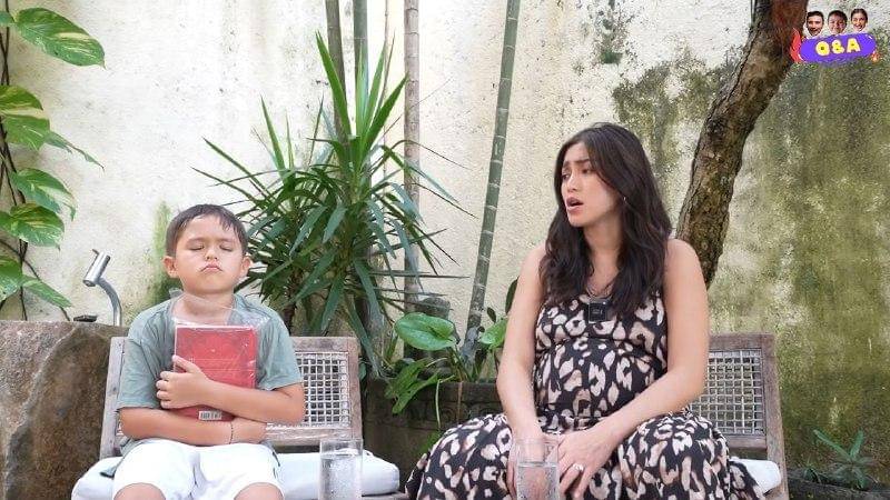 Youtube.com/Jessica Iskandar