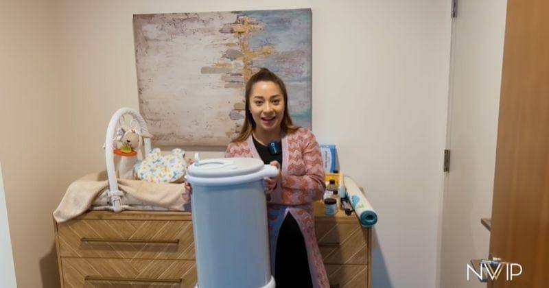 Youtube.com/Nikita Willy Official