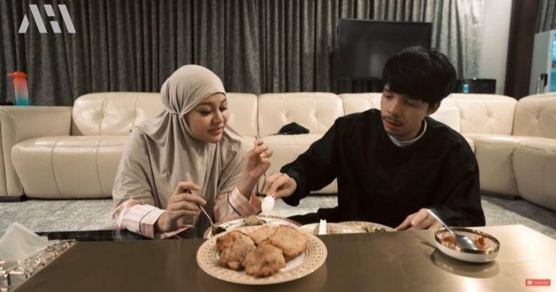 Youtube.com/Atta Halilintar