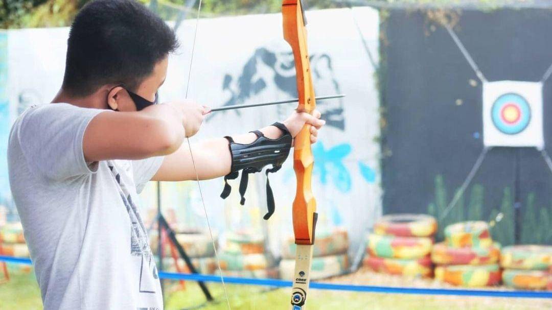 Instagram.com/thehighlandparkresortbogor