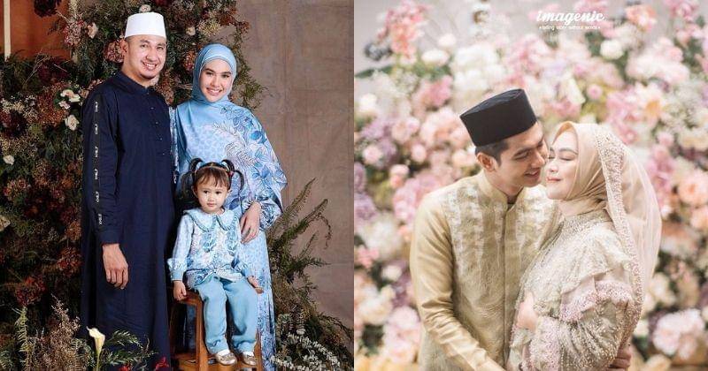 Instagram.com/kartikaputriworld & Instagram.com/riaricis1795