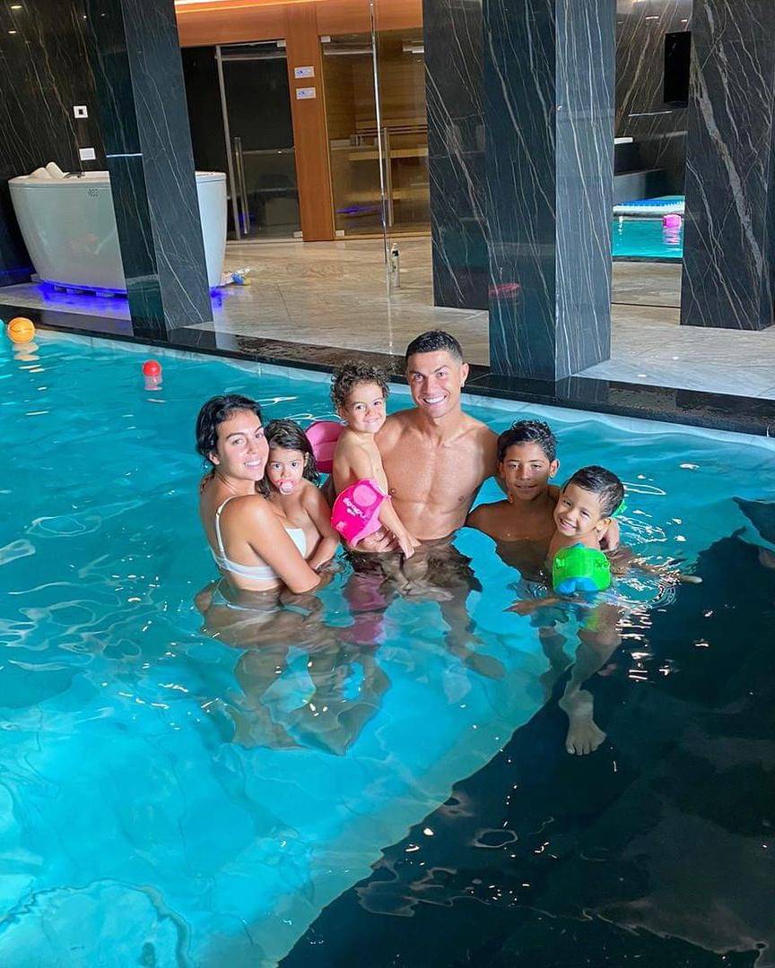 Instagram.com/cristiano