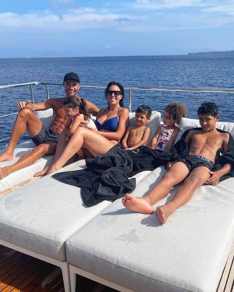 Instagram.com/cristiano