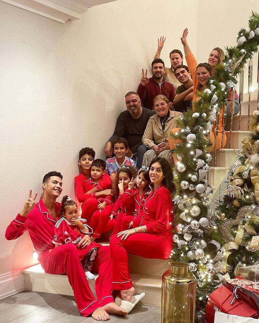 Instagram.com/cristiano