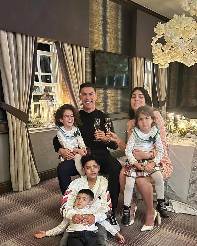 Instagram.com/cristiano