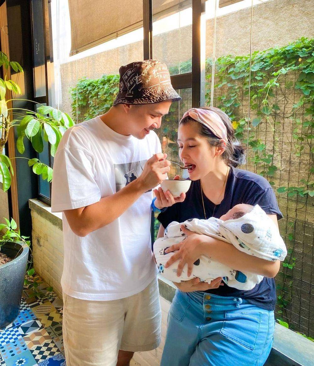 potret Ardina Rasti dan Arie Andika (instagram.com/ardinarasti6)