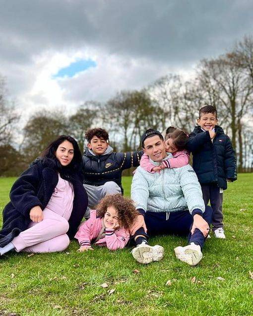 Instagram.com/cristiano