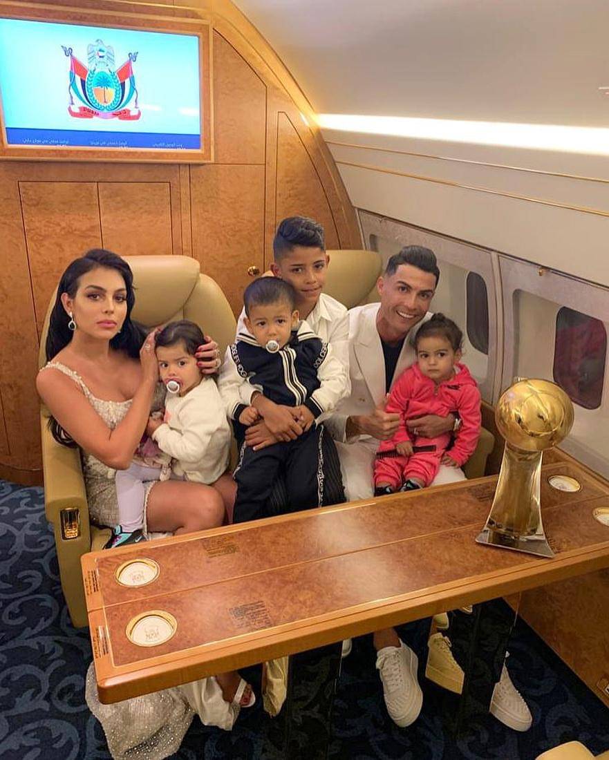 Instagram.com/cristiano