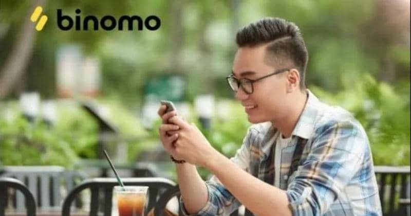 Brian Edgar Nababan Resmi Jadi Tersangka Baru Kasus Binomo