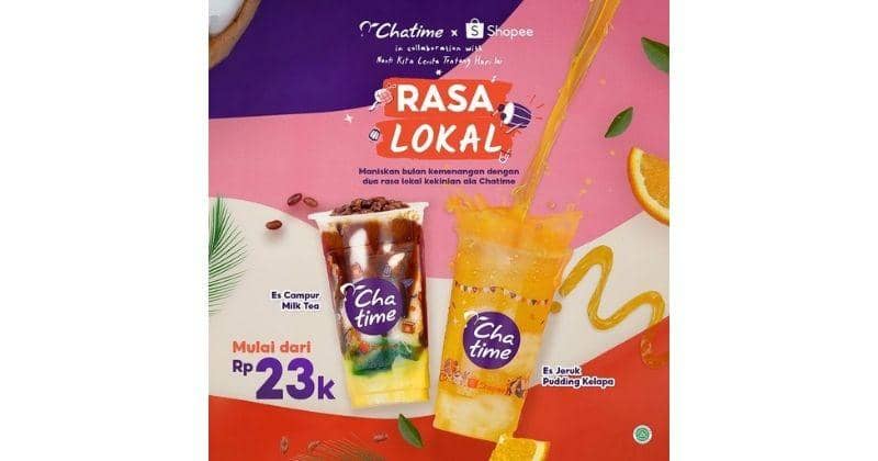 instagram.com/chatimeindo