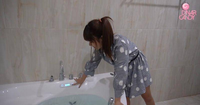 Youtube.com/Dinar Candy