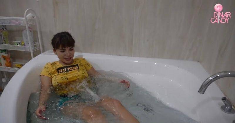 Youtube.com/Dinar Candy