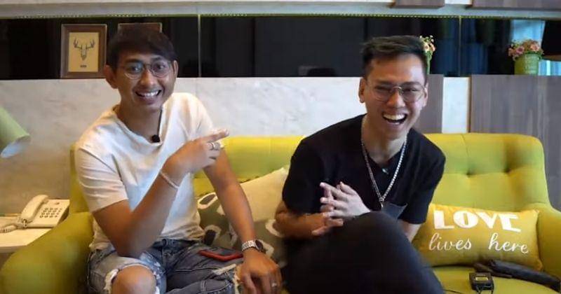 Youtube.com/Indra Kesuma