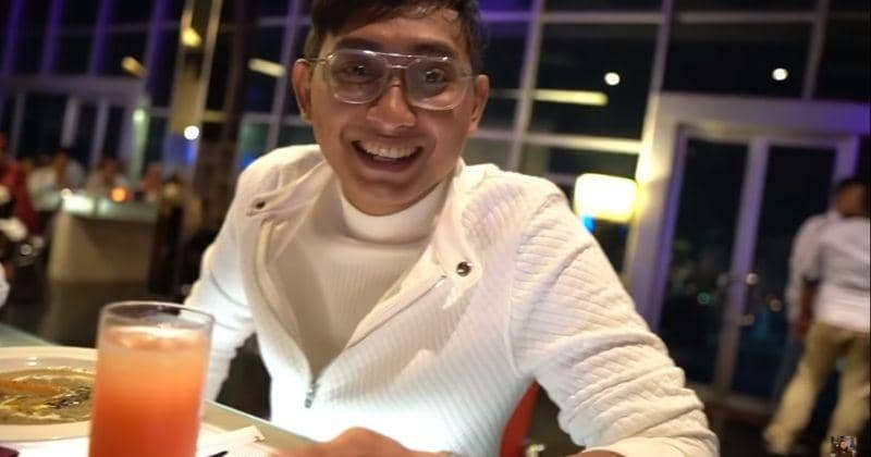 Youtube.com/Indra Kesuma