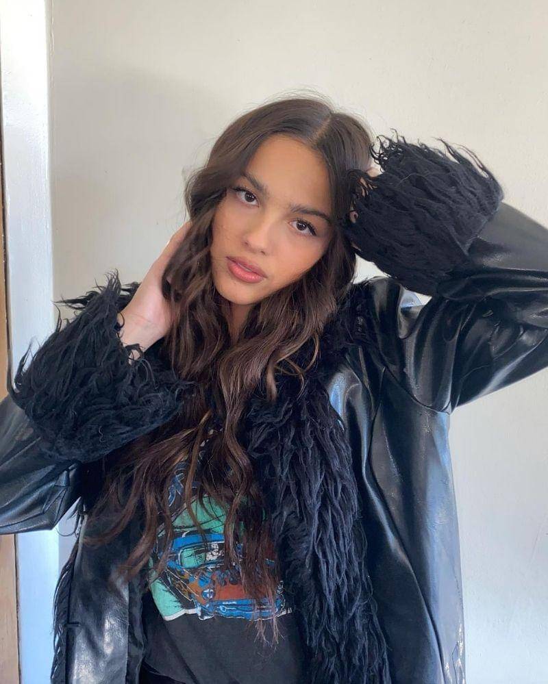 Instagram.com/oliviarodrigo