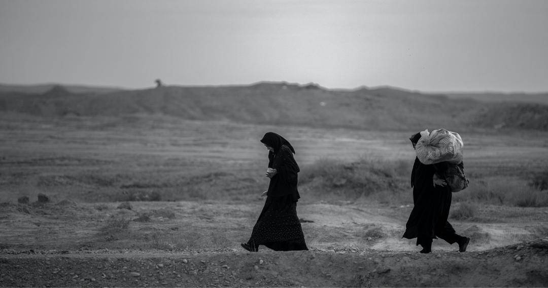 Unsplash/mostafa meraji