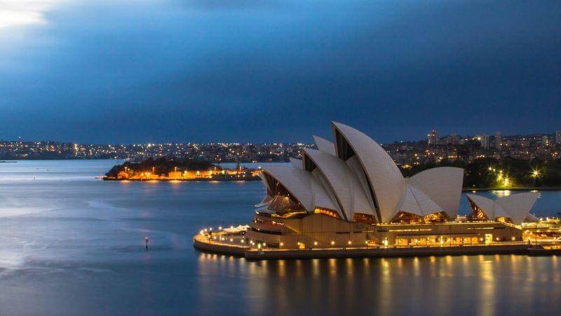 Unsplash/Photoholgic