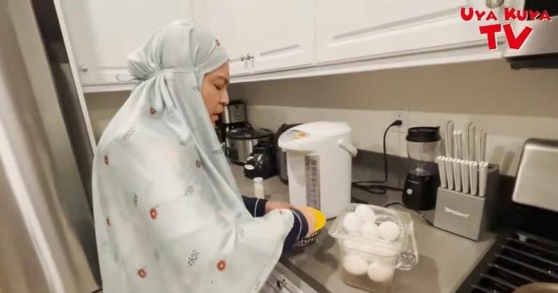 Youtube.com/Uya Kuya TV